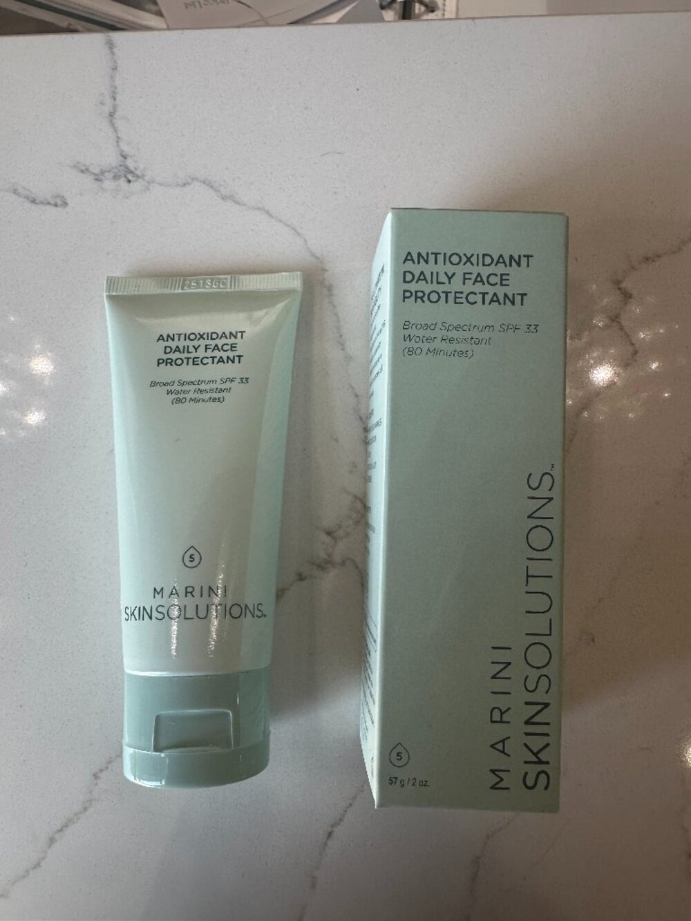 Jan Marini Antioxidant Daily Face Protectant